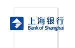 上海银行logo矢量图