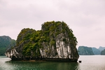 海中石