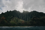 山林