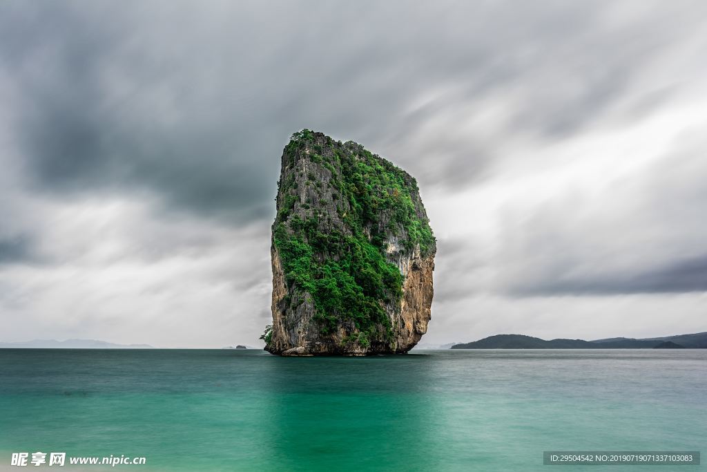 海面