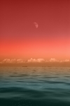 海面