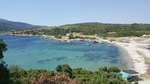 海滩