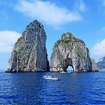 海石