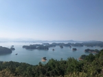 水面