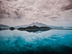 山