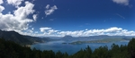 海岸