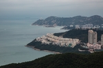 海景房