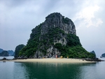 海中岛