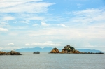 海中山