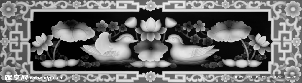 灰度图
