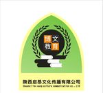 教育行业培训学校标志图标