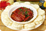 梅菜扣肉
