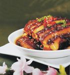 梅菜扣肉