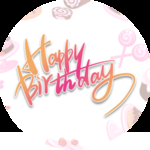 生日快乐