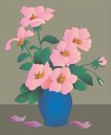 花瓶
