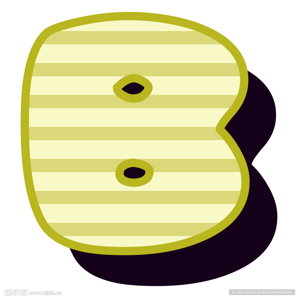 字母图片