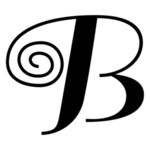 卡通字母