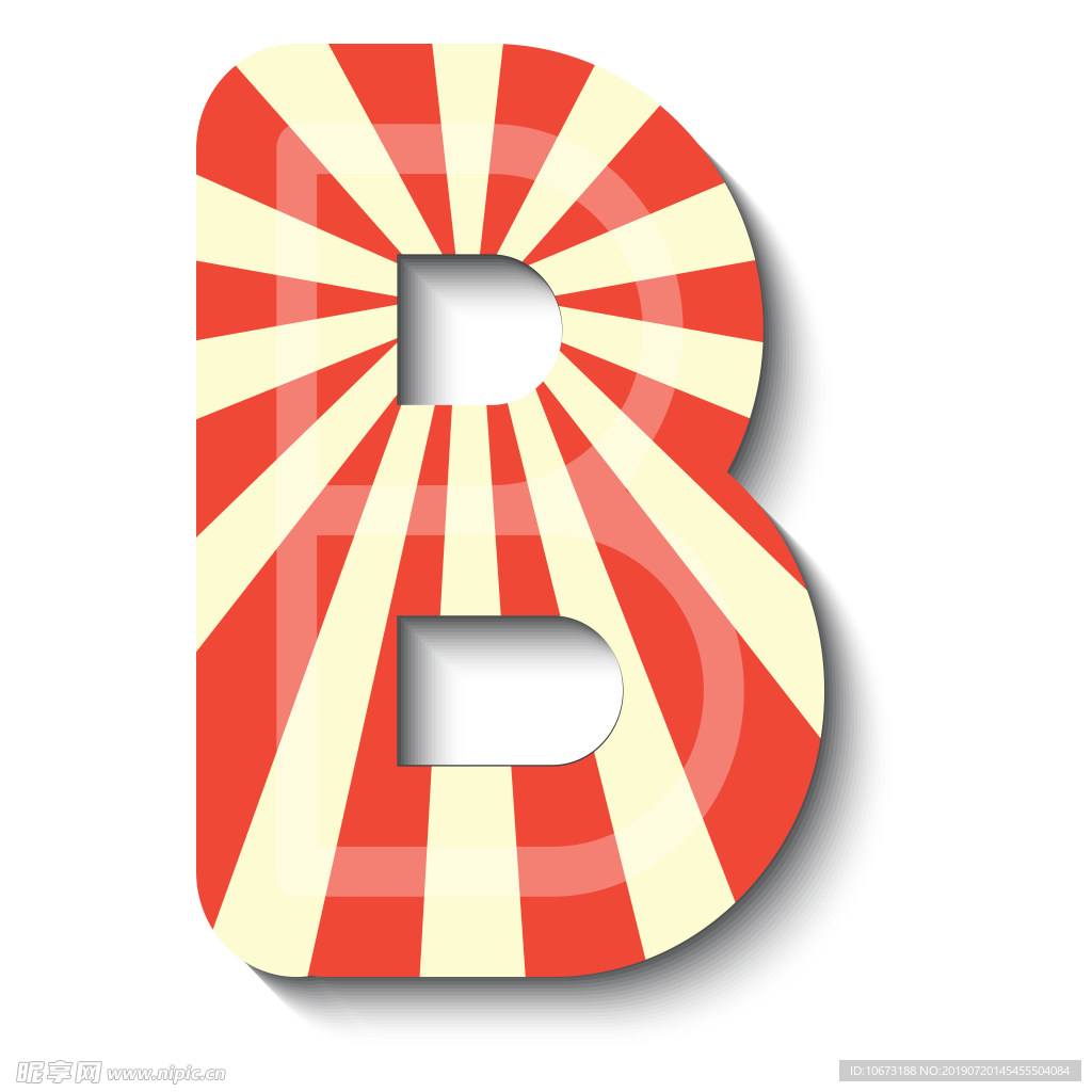 字母图片