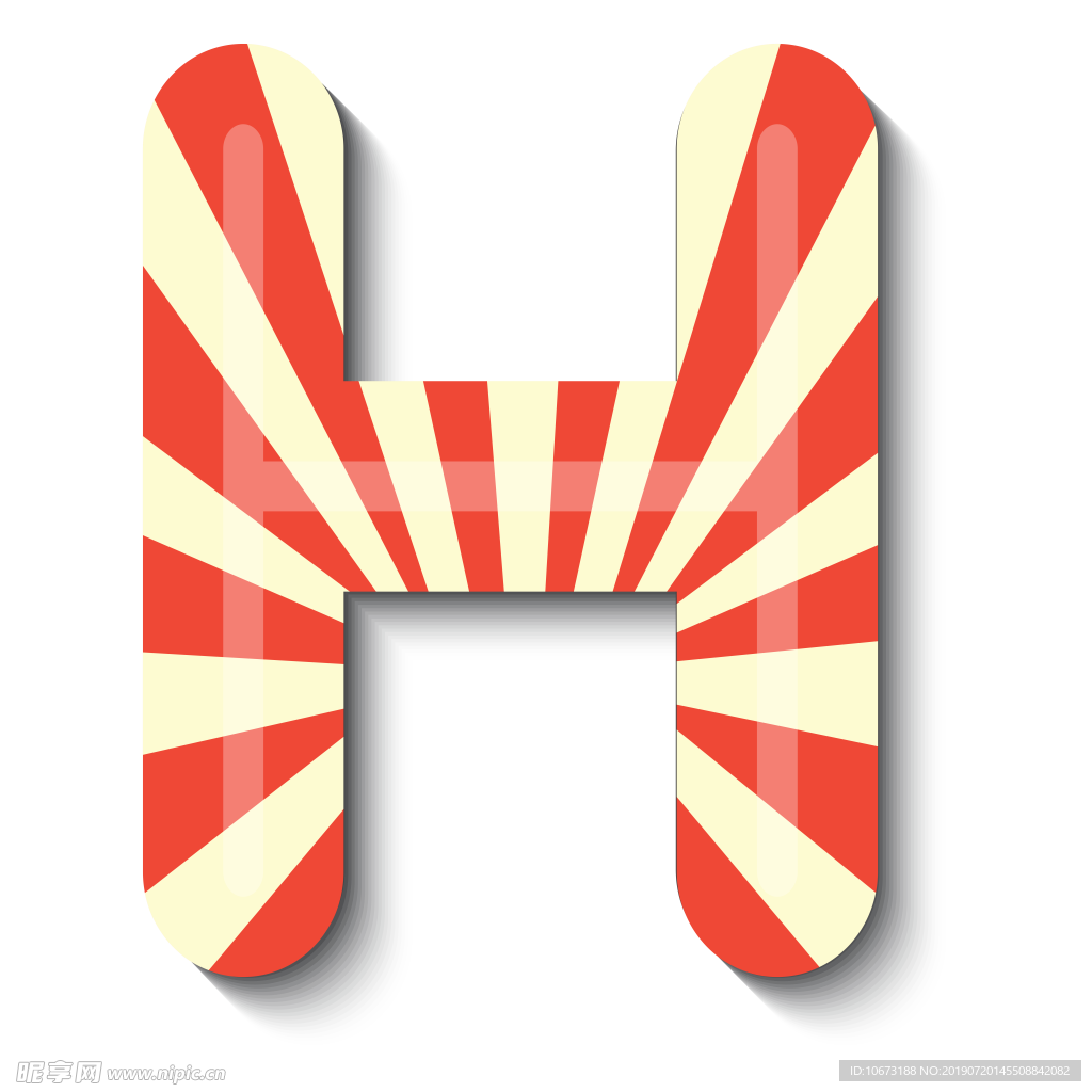 字母图片