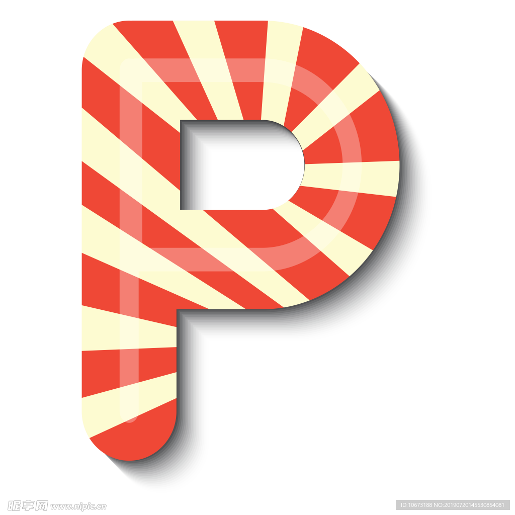 字母图片