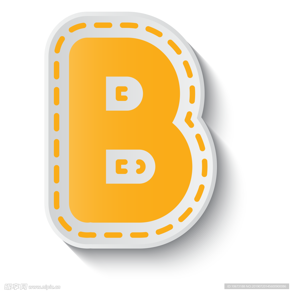 字母图片