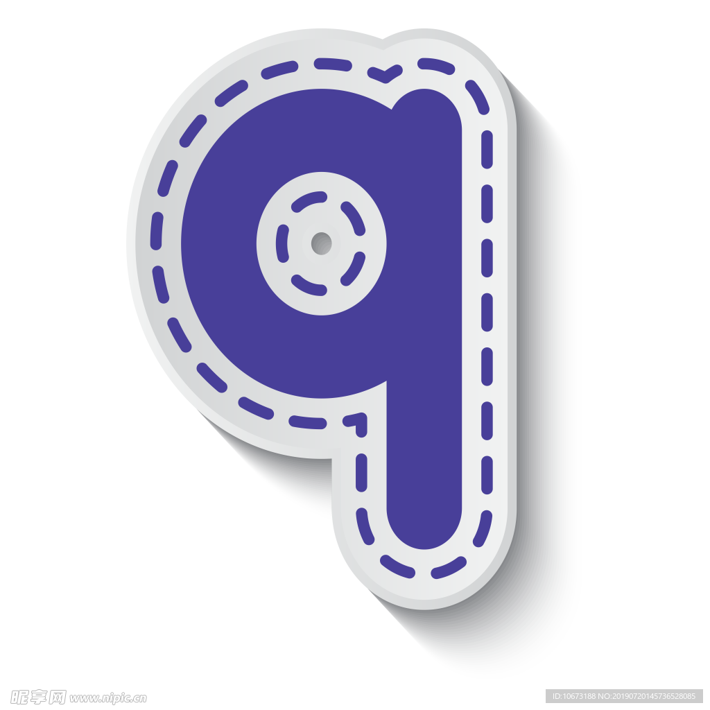 字母图片