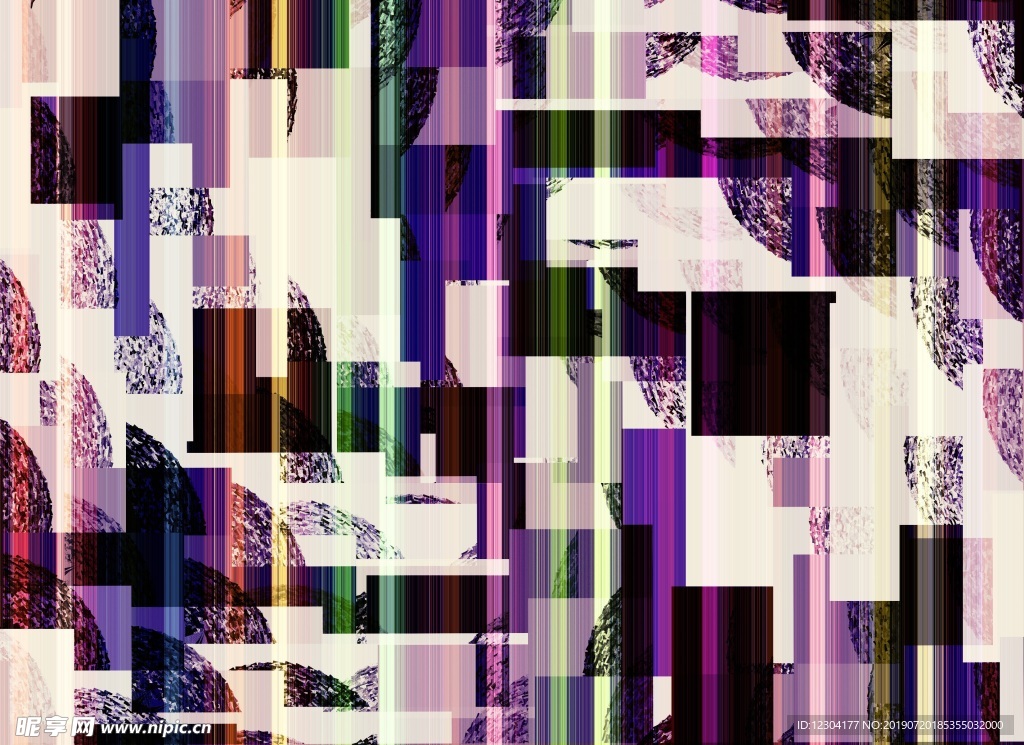 布纹