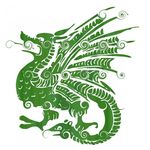 龙