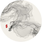 创意水墨画