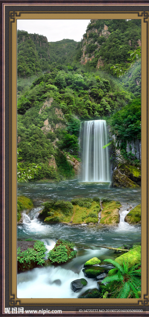 风景画