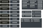 别克车铭牌