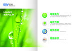企业画册