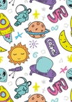 行星