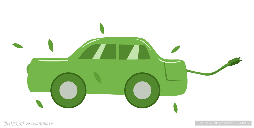 环保汽车