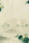 中国风背景
