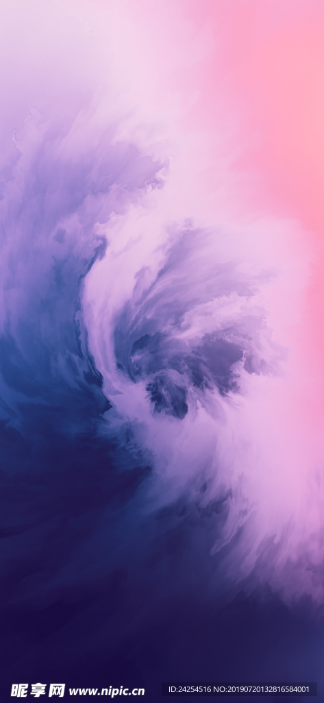 抽象水 云背景