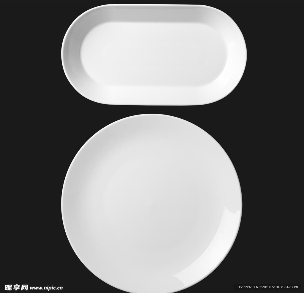 盘子