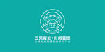 三只青蛙logo