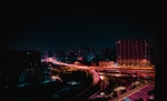 城市