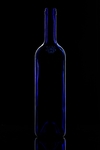 酒瓶样机