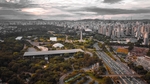 城市