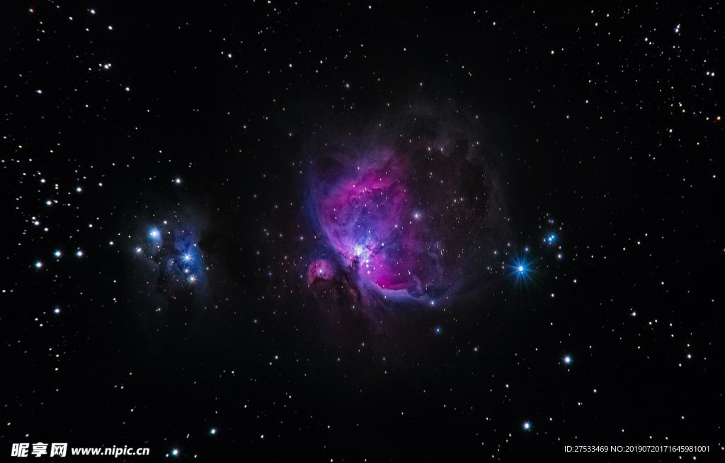 星空
