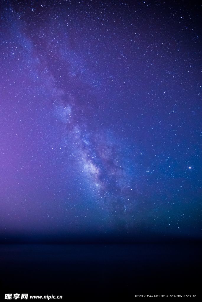 星空背景