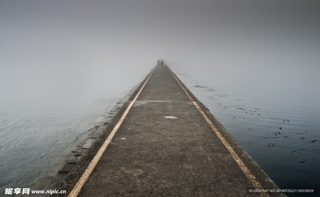 道路背景