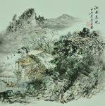 江南晨晓