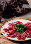 火锅菜品郡花
