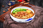 牛肉面