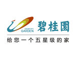 碧桂园logo logo 碧桂