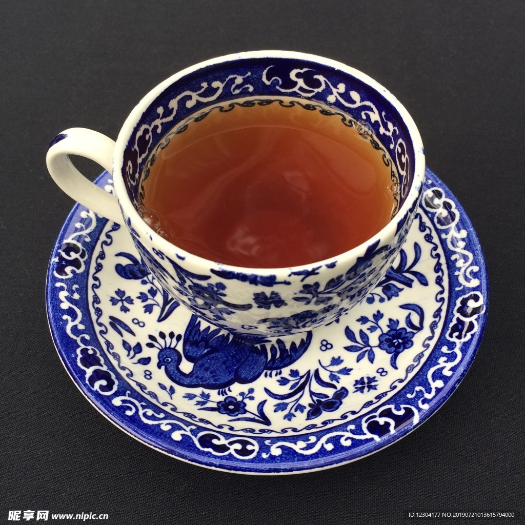 茶