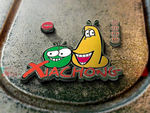 logo样机